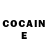 COCAIN 98% Anyuta Dya
